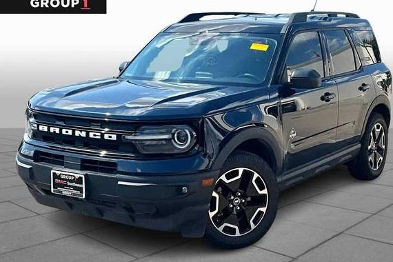 FORD BRONCO SPORT 2021 3FMCR9C66MRA37806 image FORD BRONCO SPORT 2021 3FMCR9C66MRA37806 image